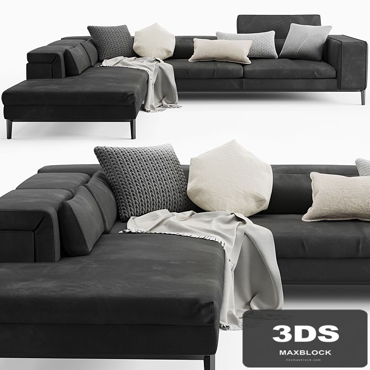 Cierre imbottiti igoletto sofa