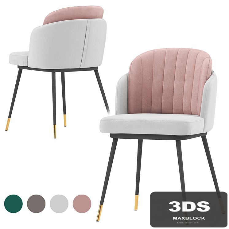 Penelope Chair