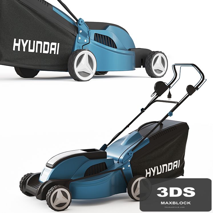 lawn mower