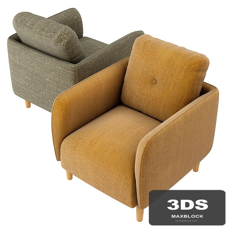 Jimi La Redoute Interiors