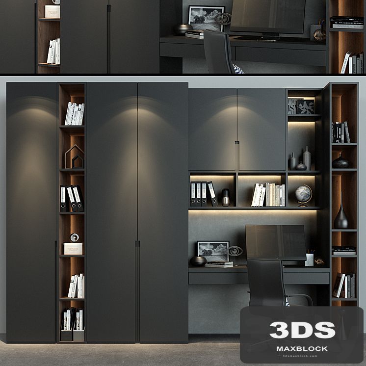 Cabinet Furniture_039