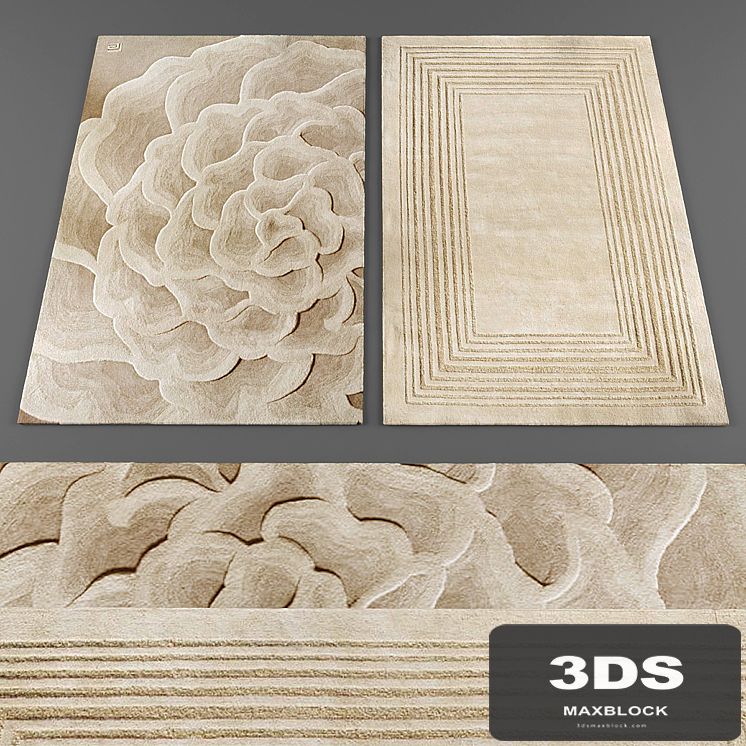 Rugs collection 110