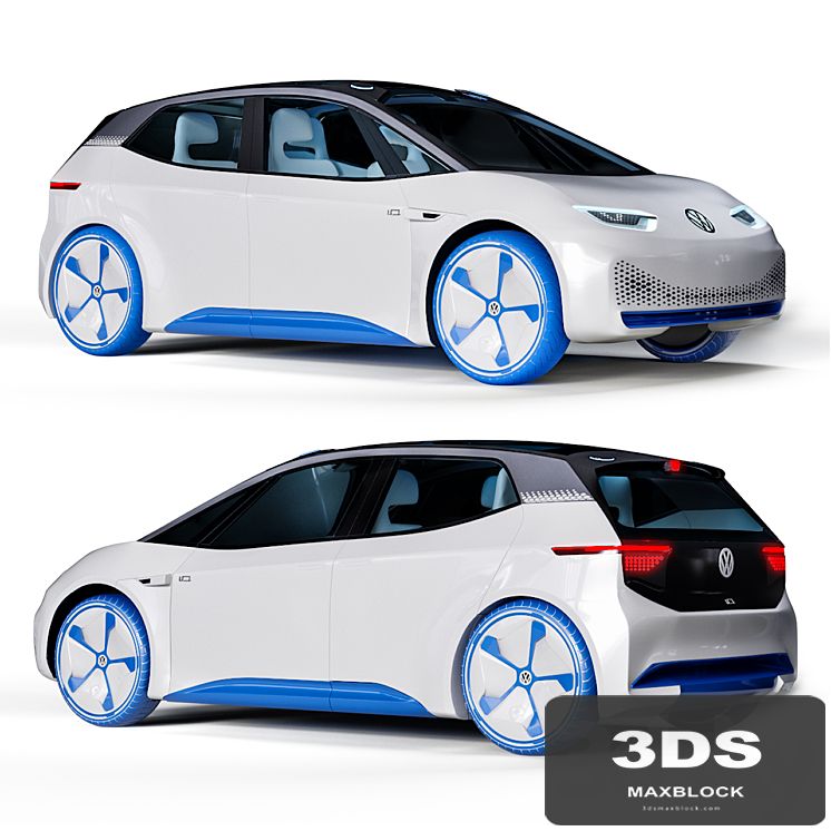 Volkswagen ID 2020