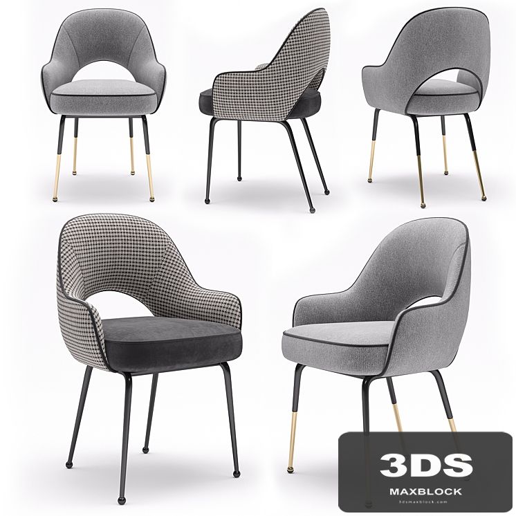 Tosconova Fifty Two Galvanic chair
