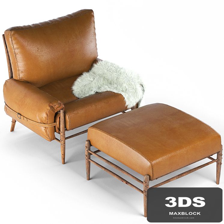 Rhys chair