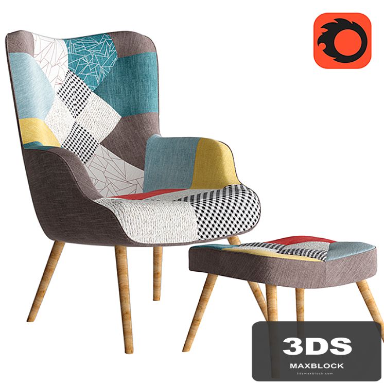 Hygge Chair