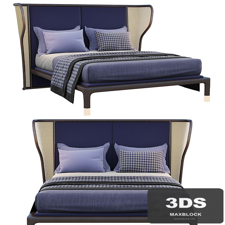 Morelato joyce bed