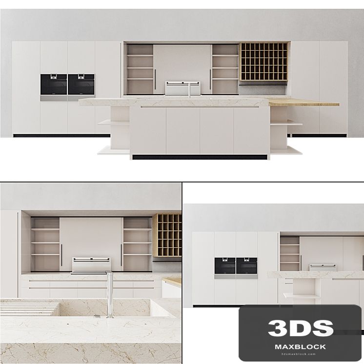 Kitchen 54