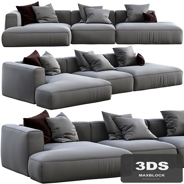 Sofa One Mebel Roxen