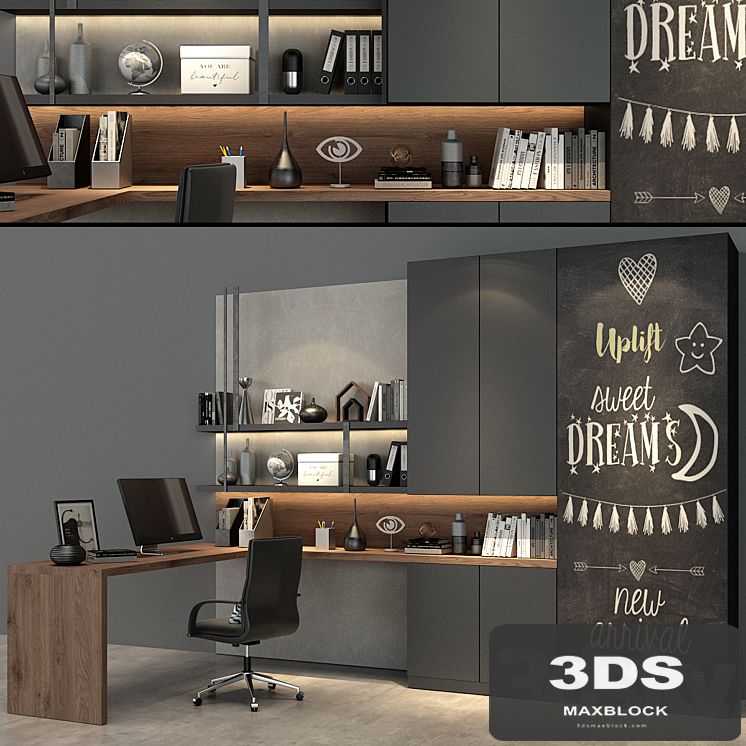 Cabinet Furniture_040