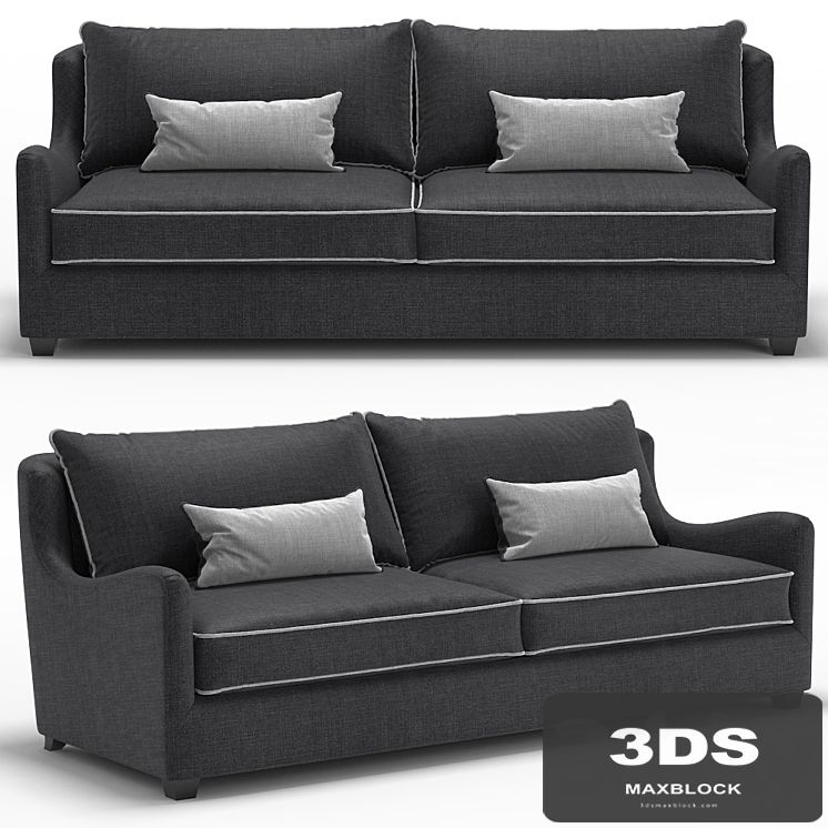 Dantone | Sofa "Nottingham"