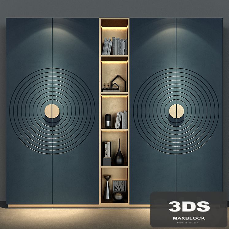 Cabinet Furniture_041