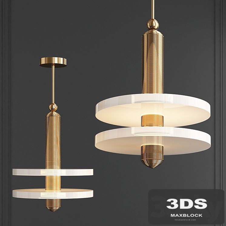 MEDIAN 1 PENDANT