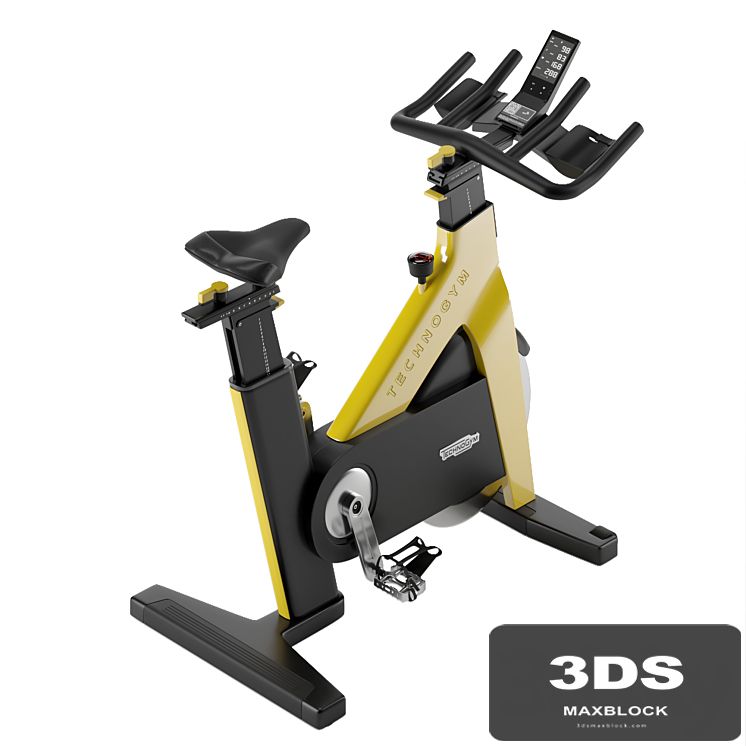 Technogym Group Cycle Connect