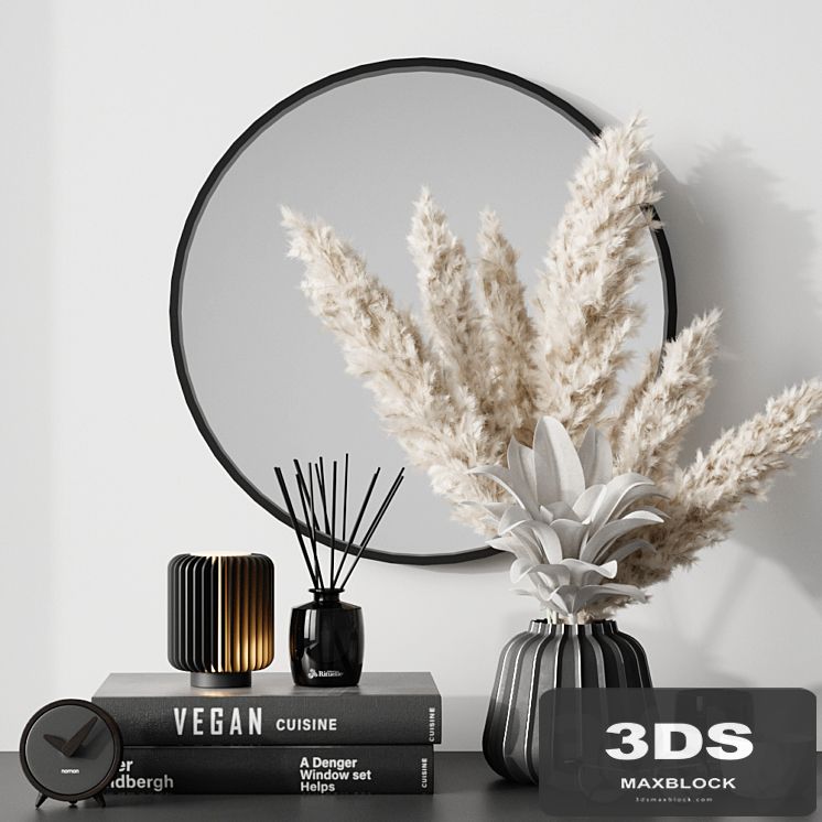 Decor set 3