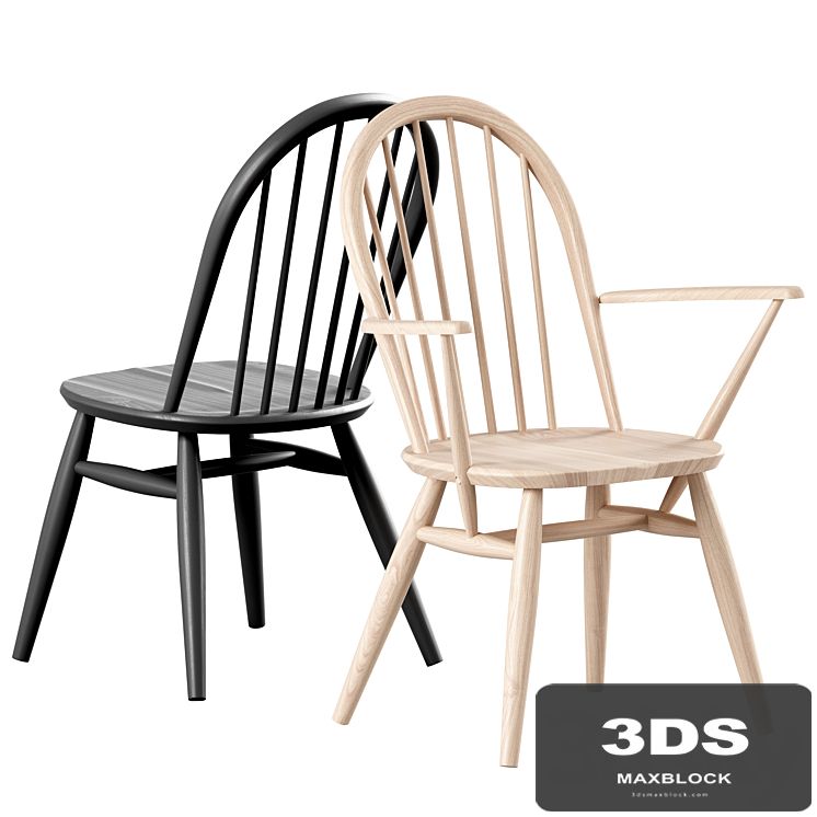 Originals Windsor, Ercol