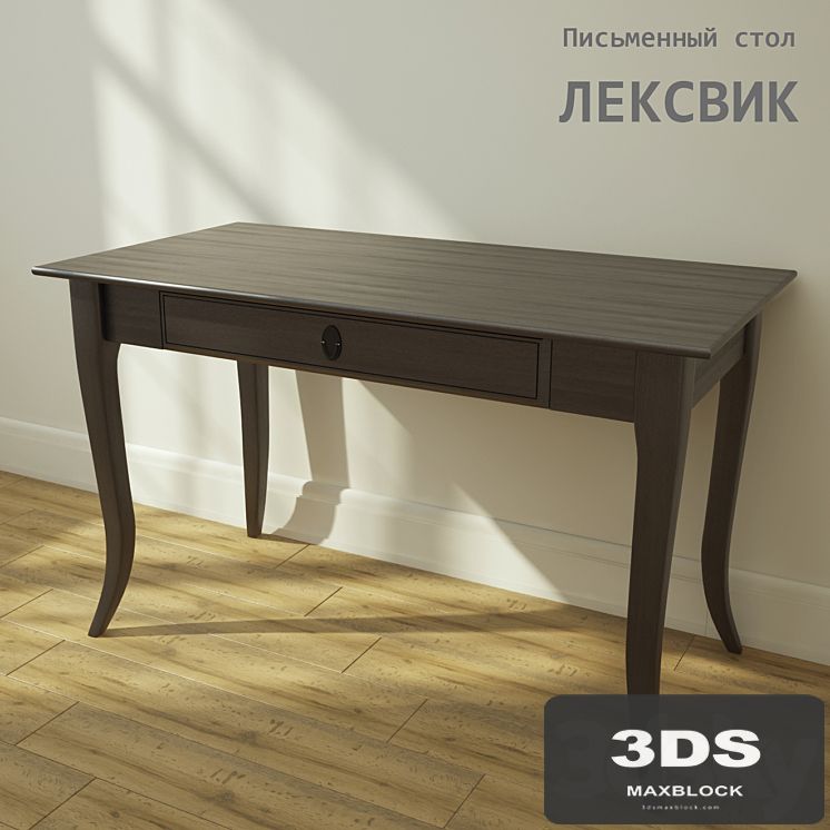 Desk LEKSVIK