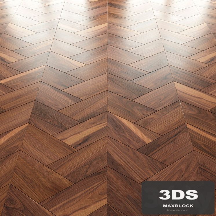 Parquet Coswick, Trapeze