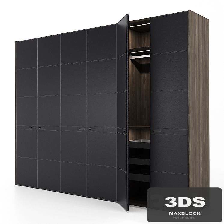 Wardrobe MisuraEmme LONDON