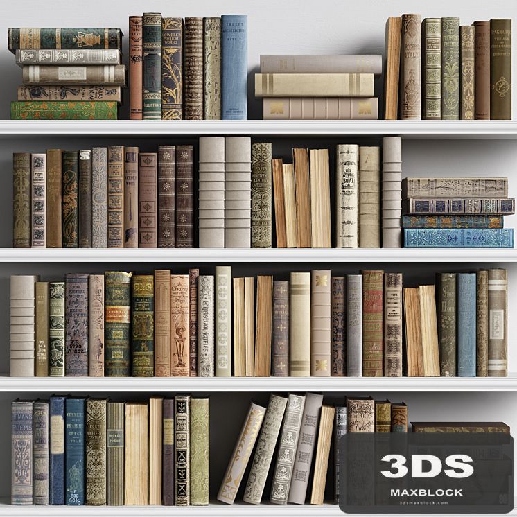 Classic Books 02