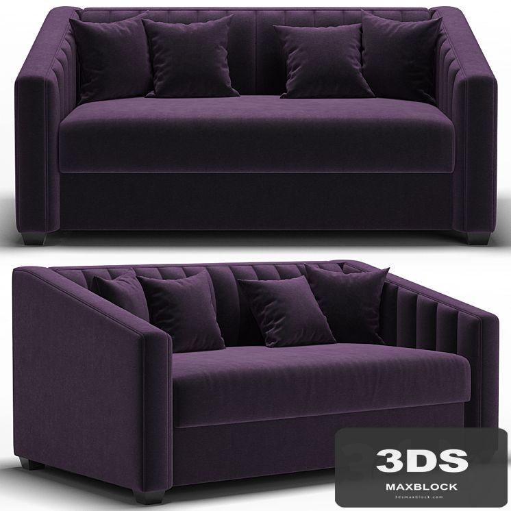 Dantone | Sofa "Otto"