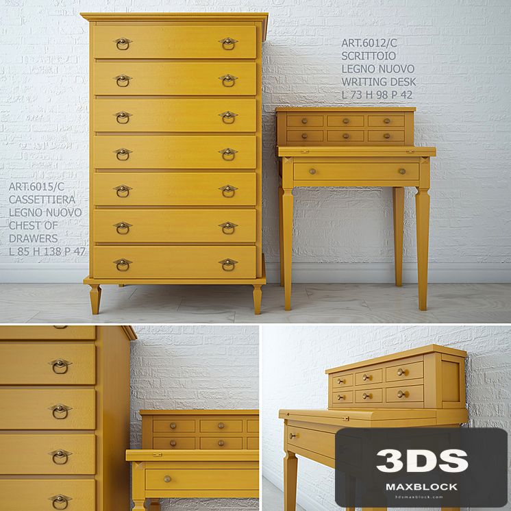 ARTEFERRETTO furniture