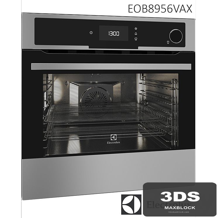 Oven Electrolux EOB8956VAX