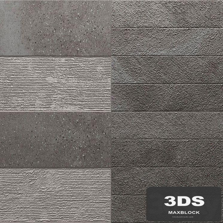 Porcelanosa Bottega, Spiga, Twin