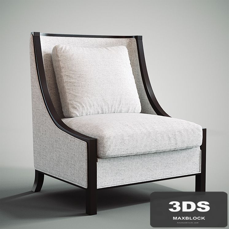 Massimo Occassional Chair