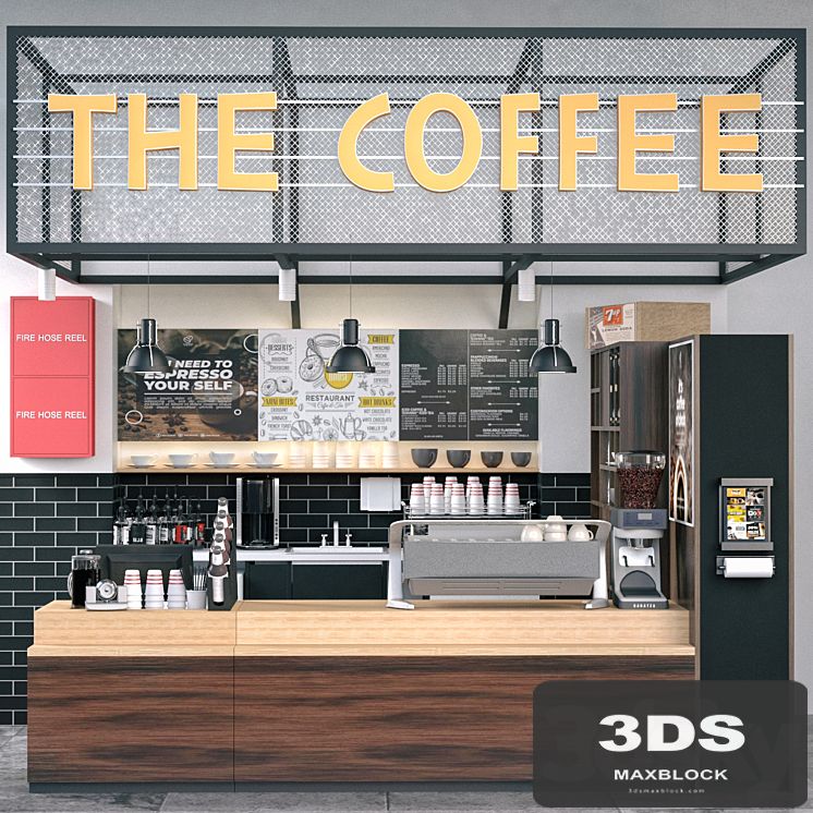 JC Coffee Shop 6