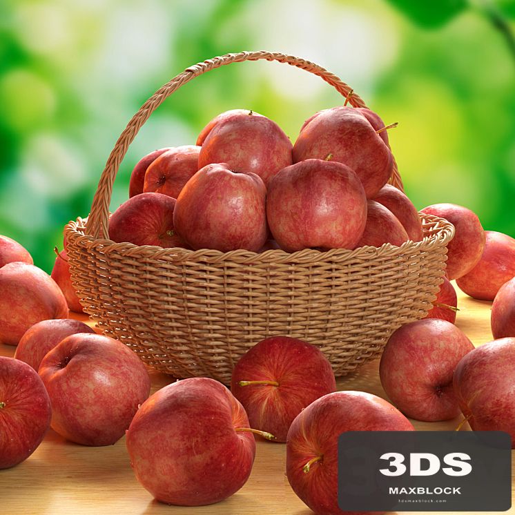 APPLES VOL3