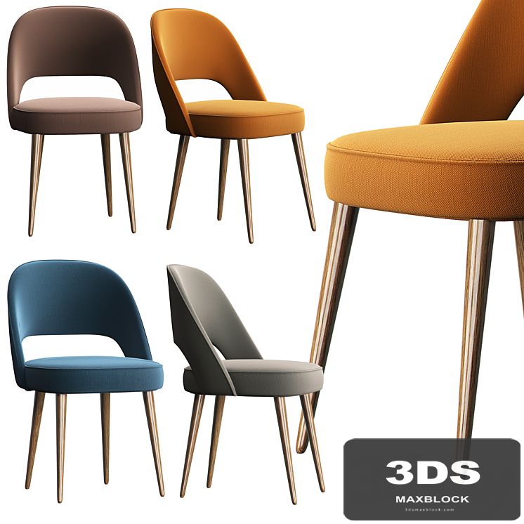 JAMNI Miro Chairs