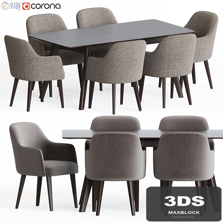 Dining Set 59