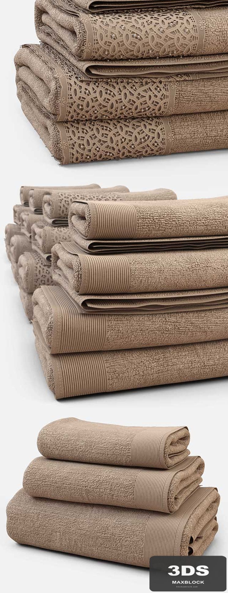 Towels m19