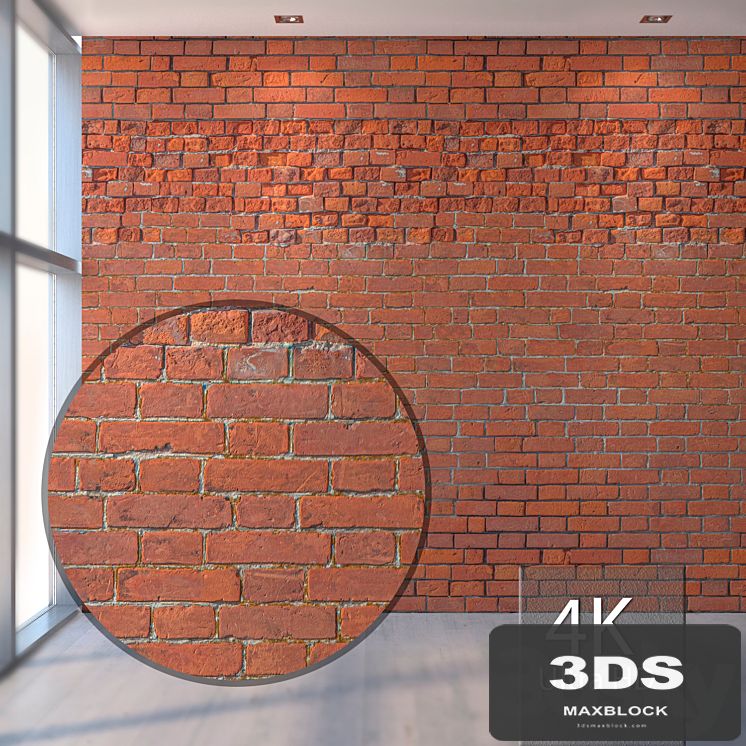 Old brickwork 960