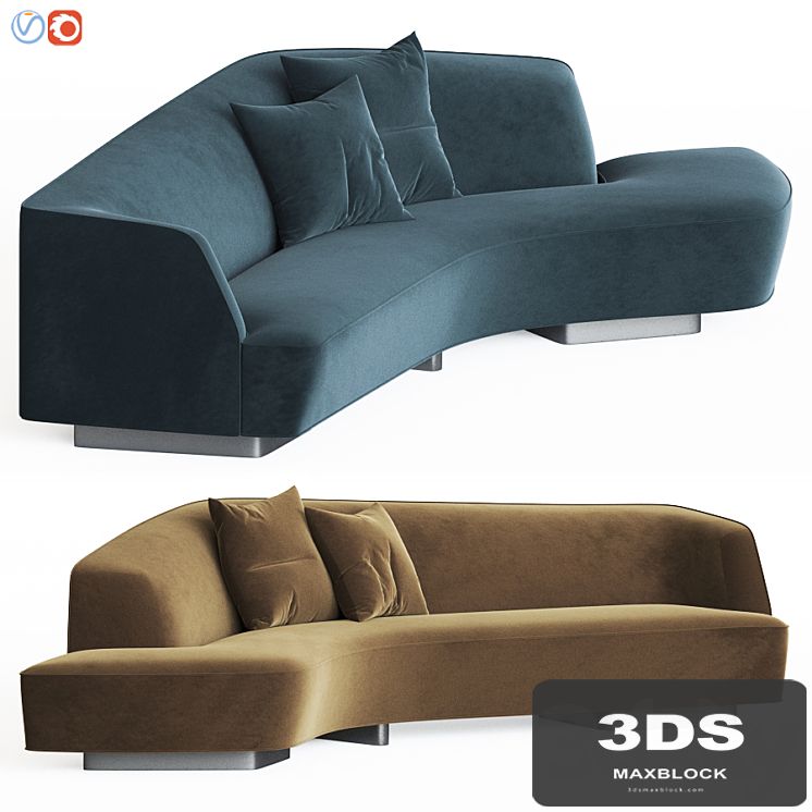 Korduda Sofa Vladimirkagan
