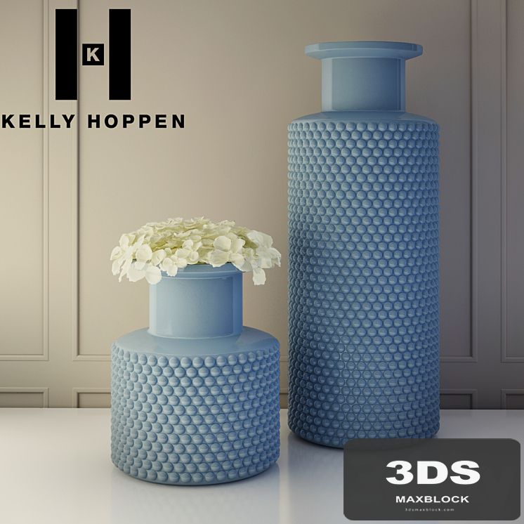 Decor Kelly Hoppen