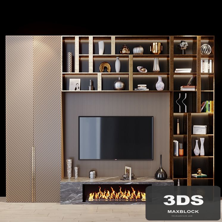 tv set 125