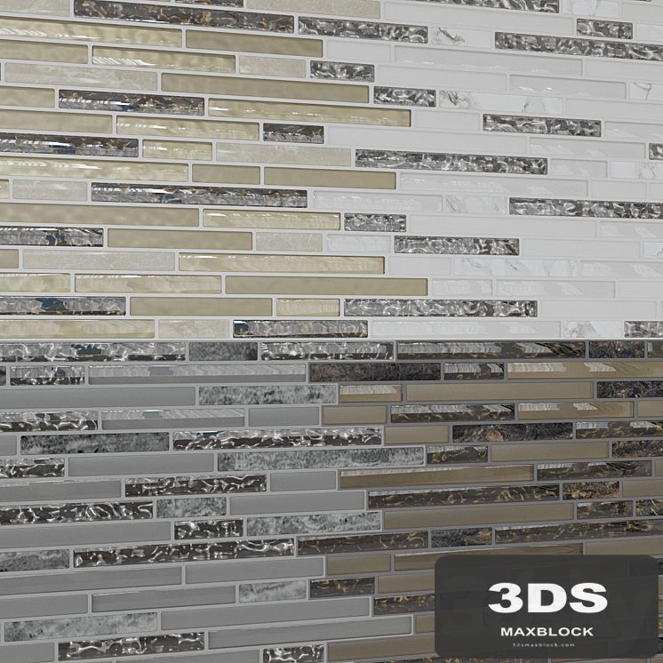 Mosaic PORCELANOSA L'antic Colonial Eternity