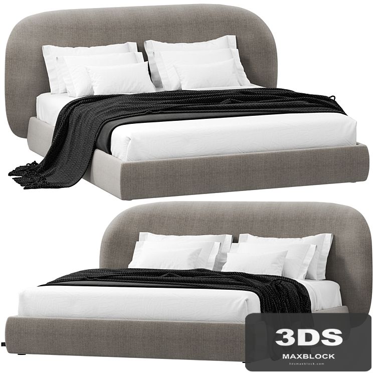 Bed Liu Jo GUEST