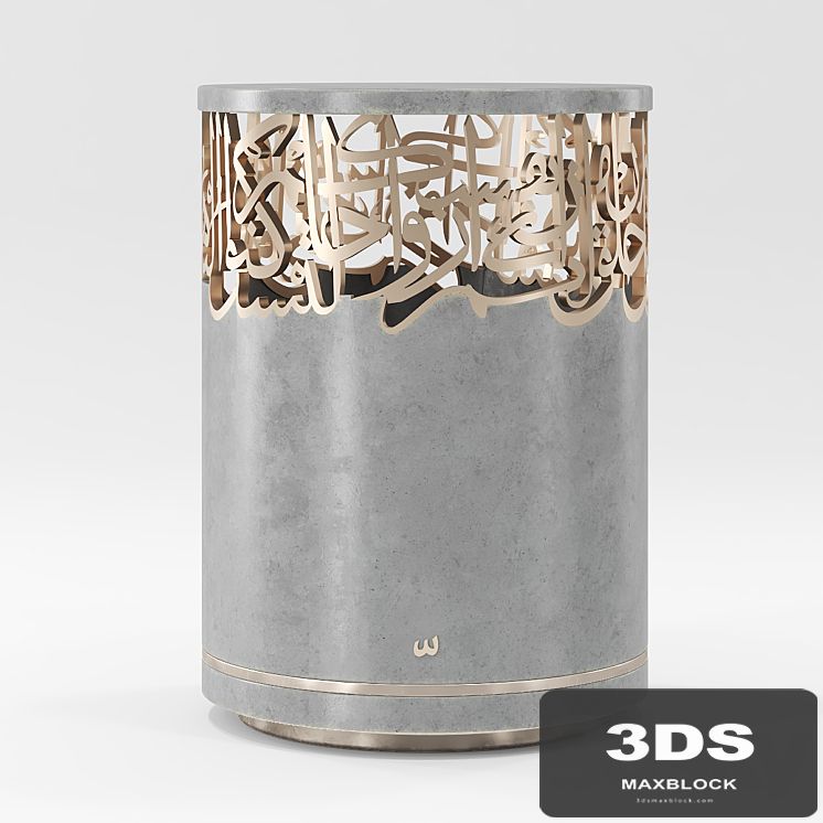 Side table