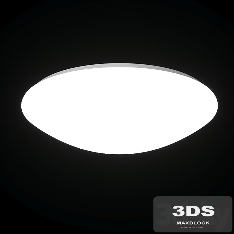 Mantra Technical ZERO Downlight 5411 Ohm