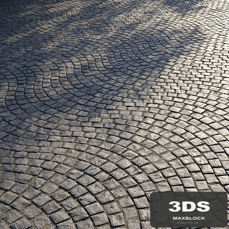 Paving