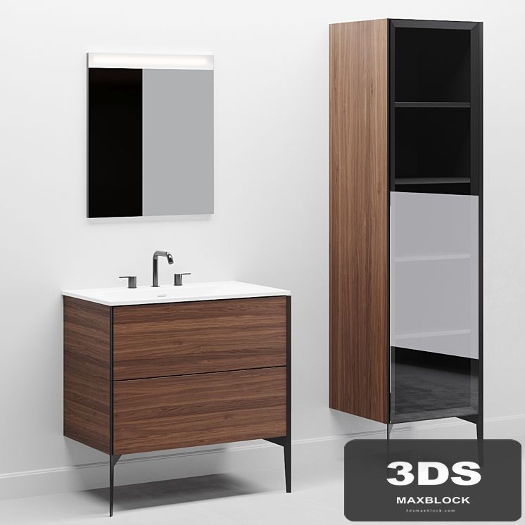 Duravit xvi