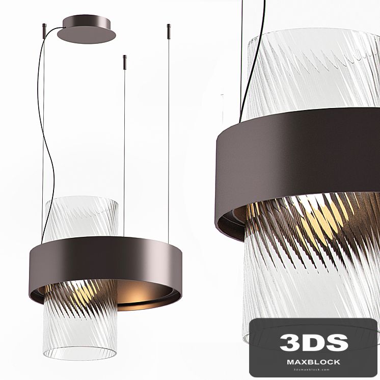 VISTOSI ARMONIA PARETE PENDANT