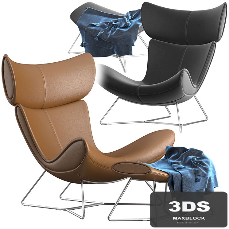 Boconcept-imola chair