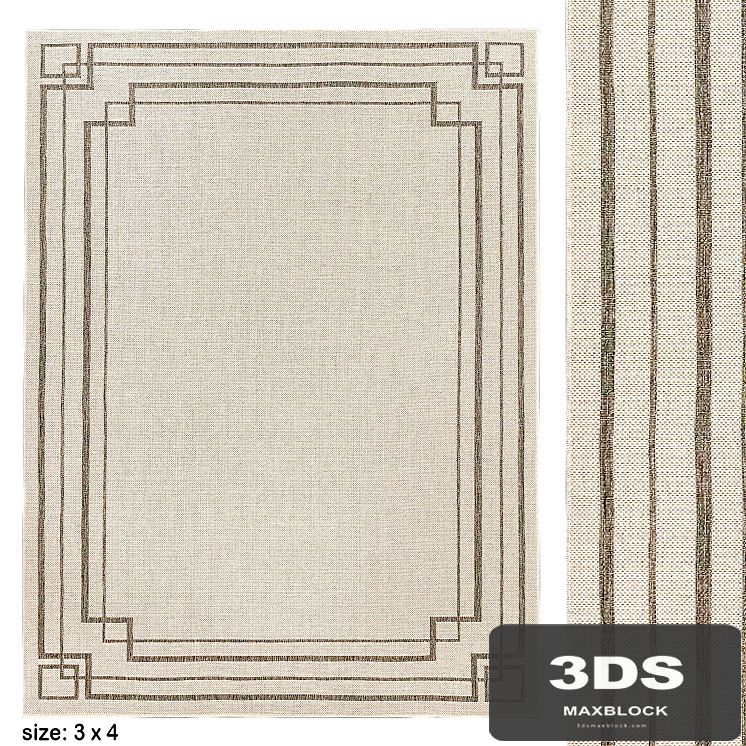 Premium carpet | No. 001