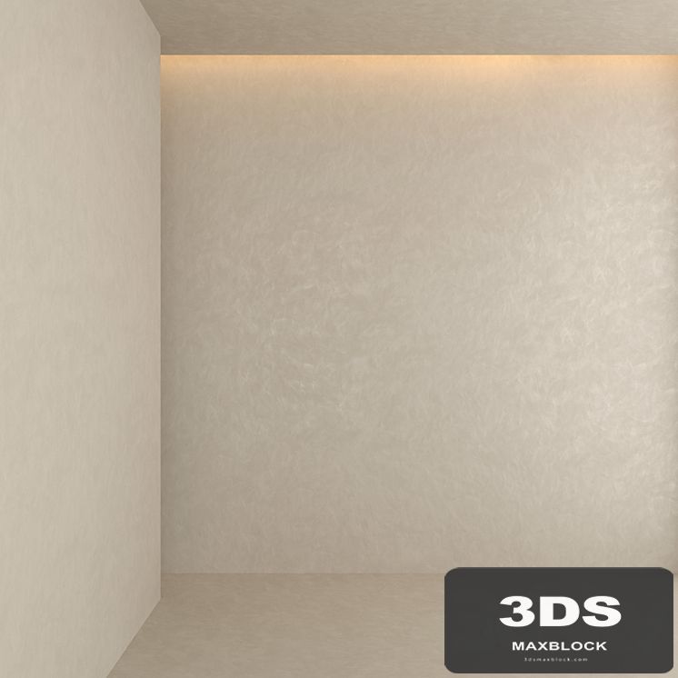 Decorative plaster 9