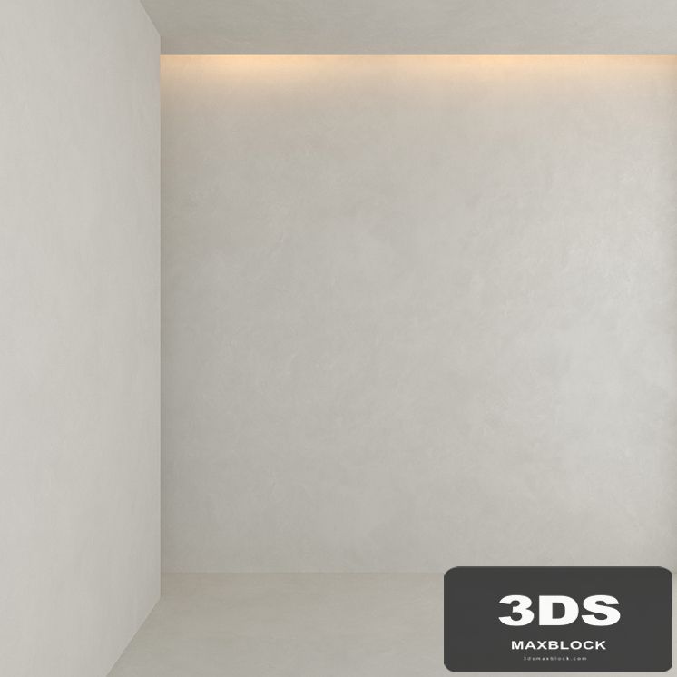 Decorative plaster 10