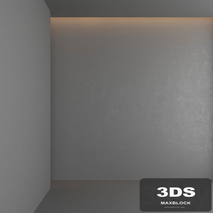 Decorative plaster 11
